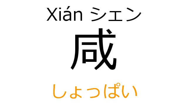 chinese-salty-xian